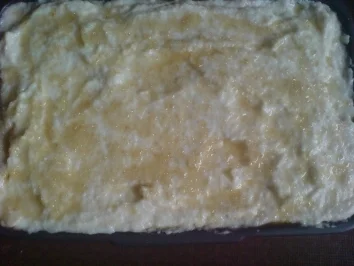 Grieß-Quark-Aprikosen-Auflauf - Rezept - Bild Nr. 9