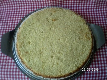 Erdbeertorte von Puppa - Rezept - Bild Nr. 4