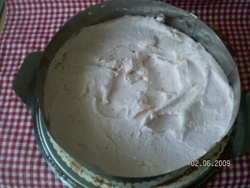 Erdbeertorte von Puppa - Rezept - Bild Nr. 5