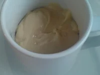 Birnenkuchen in der Tasse - Rezept - Bild Nr. 3