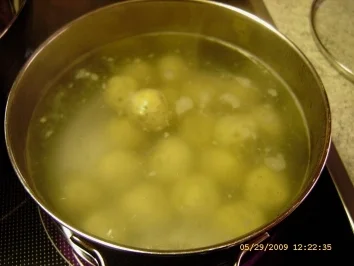 Leberkäse mal anders - Rezept - Bild Nr. 4