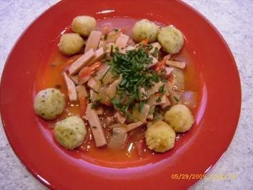 Leberkäse mal anders - Rezept - Bild Nr. 17