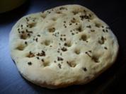 Rezept: BROT: Focaccia BROT: Focaccia - Rezept