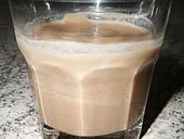 Rezept: After - Eight - Likör After - Eight - Likör - Rezept