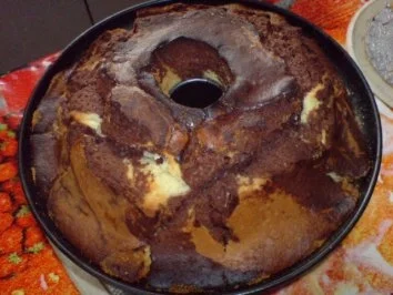 Marmorkuchen - Rezept - Bild Nr. 4