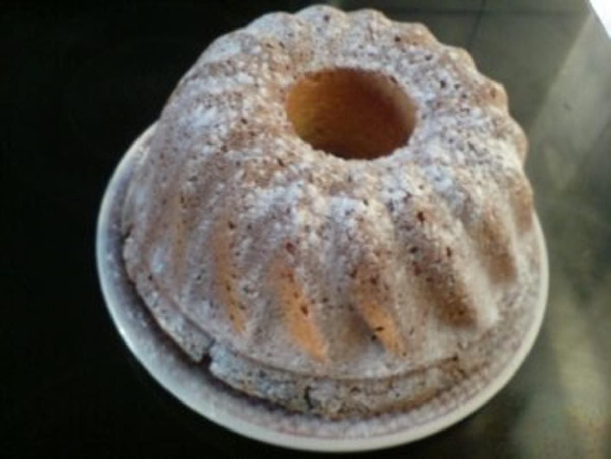 Marmorkuchen - Rezept - Bild Nr. 6