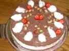 Fürst-Pückler-Torte - Rezept