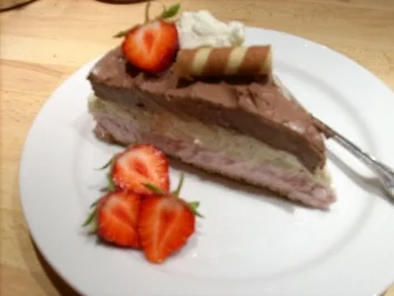 Fürst-Pückler-Torte - Rezept - Bild Nr. 6