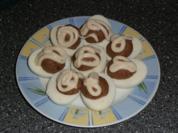 Rezept: EIER - Gefüllte Eier EIER - Gefüllte Eier - Rezept
