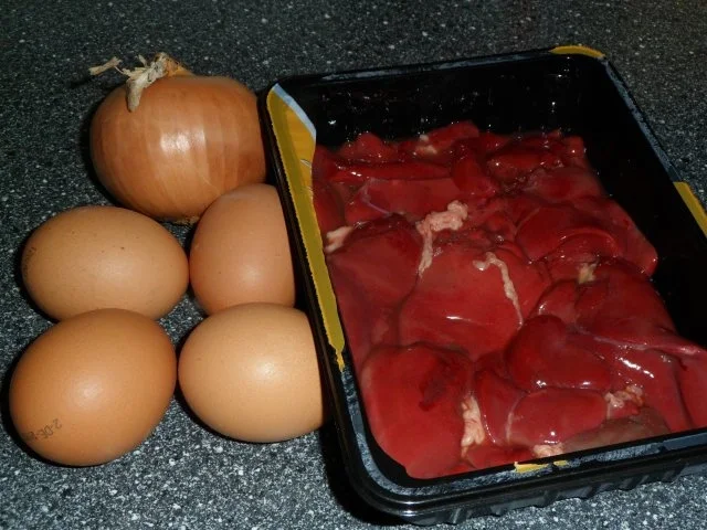 EIER - Gefüllte Eier - Rezept - Bild Nr. 2