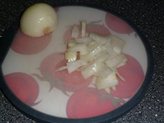 EIER - Gefüllte Eier - Rezept - Bild Nr. 4