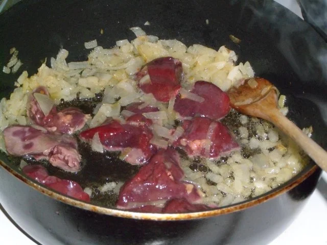 EIER - Gefüllte Eier - Rezept - Bild Nr. 6