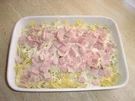Porree-Nudeln - Rezept