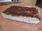 Erdbeer-Tiramisu - Rezept