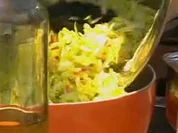 Spitzkohlsalat - Rezept