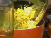 Spitzkohlsalat - Rezept