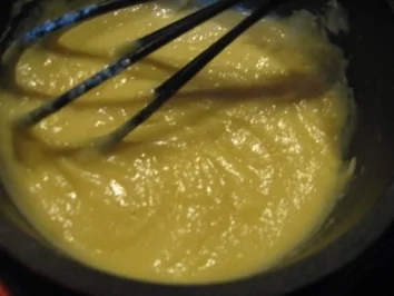 Rezept: Süße Creme-Rollen Bild Nr. 5 Süße Creme-Rollen - Rezept - Bild Nr. 5