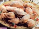 dessert fiadoni abruzzesi - Rezept