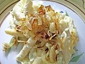 Älplermakronen - Rezept