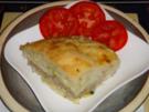 kartoffel-hack auflauf m.kohlrabi - Rezept