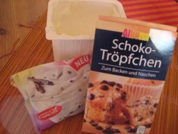 Mandarinchen-Quark-Törtchen - Rezept - Bild Nr. 2