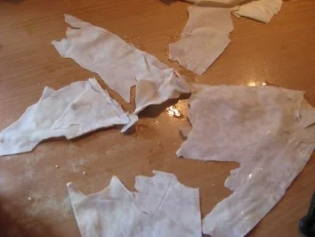 Mandarinchen-Quark-Törtchen - Rezept - Bild Nr. 4