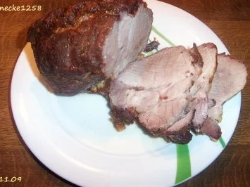 Salzbraten - Rezept - Bild Nr. 7