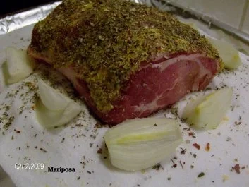 Salzbraten - Rezept - Bild Nr. 8