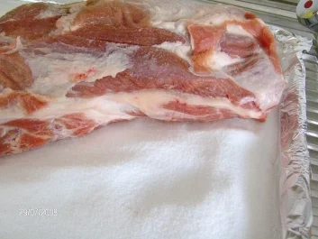 Salzbraten - Rezept - Bild Nr. 3