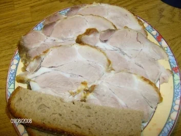 Salzbraten - Rezept - Bild Nr. 4