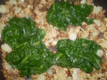 Irmi's Bunter Hackfleisch Auflauf - Rezept - Bild Nr. 3