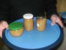 Apfelmus - Rezept