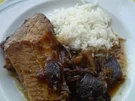 Chinesischer Schweinebraten - Rezept