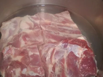 Chinesischer Schweinebraten - Rezept - Bild Nr. 2