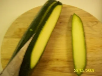 Gemüse-Hackfleisch-Feta-Auflauf - Rezept - Bild Nr. 5