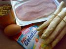 Spargelsülze - Rezept