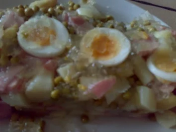 Rezept: Spargelsülze Bild Nr. 7 Spargelsülze - Rezept - Bild Nr. 7