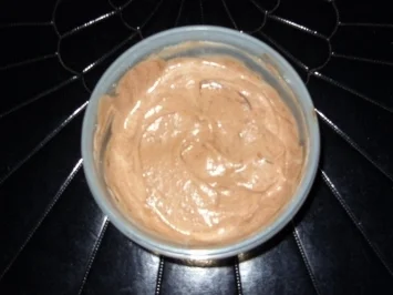 Joghurt-Sahne-Nougat-Eis - Rezept - Bild Nr. 4