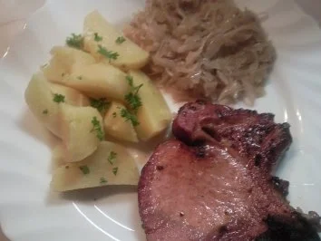 Knoblauchkartoffeln - Rezept - Bild Nr. 5