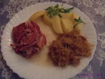 Knoblauchkartoffeln - Rezept - Bild Nr. 4