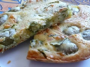 hm....wie soll ich dieses Gericht nur nennen... - Rezept - Bild Nr. 2