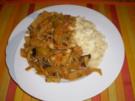  Chop Suey mit Schwein - Rezept