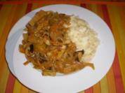  Chop Suey mit Schwein - Rezept