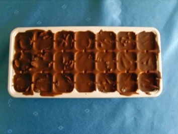 Küsschen Mandel - Rezept - Bild Nr. 4