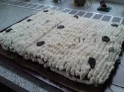 Bananen-Schoko-Schnitten - Rezept