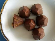 Küsschen Nut Flakes - Rezept