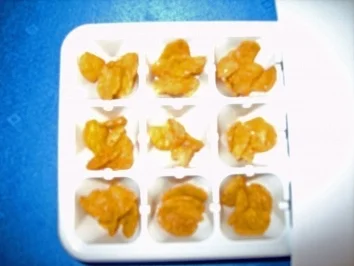 Rezept: Küsschen Nut Flakes Bild Nr. 3 Küsschen Nut Flakes - Rezept - Bild Nr. 3