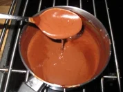 Hausgemachte Schokoladensauce - Rezept