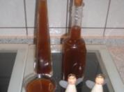 Weihnachtslikör - Rezept