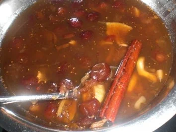 Weihnachtslikör - Rezept - Bild Nr. 2